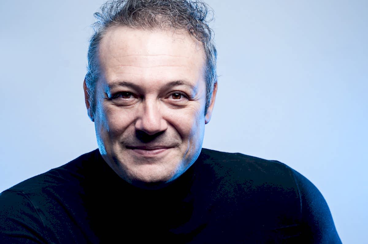 Levent Üzümcü‘nün Nisan Ayı Oyun Programı