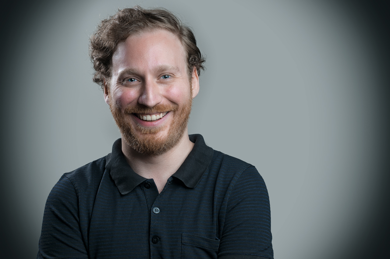 Mehmet Baran Erdoğan, Çocuklar Duymasın’a Havuç karakteriyle dahil oldu!