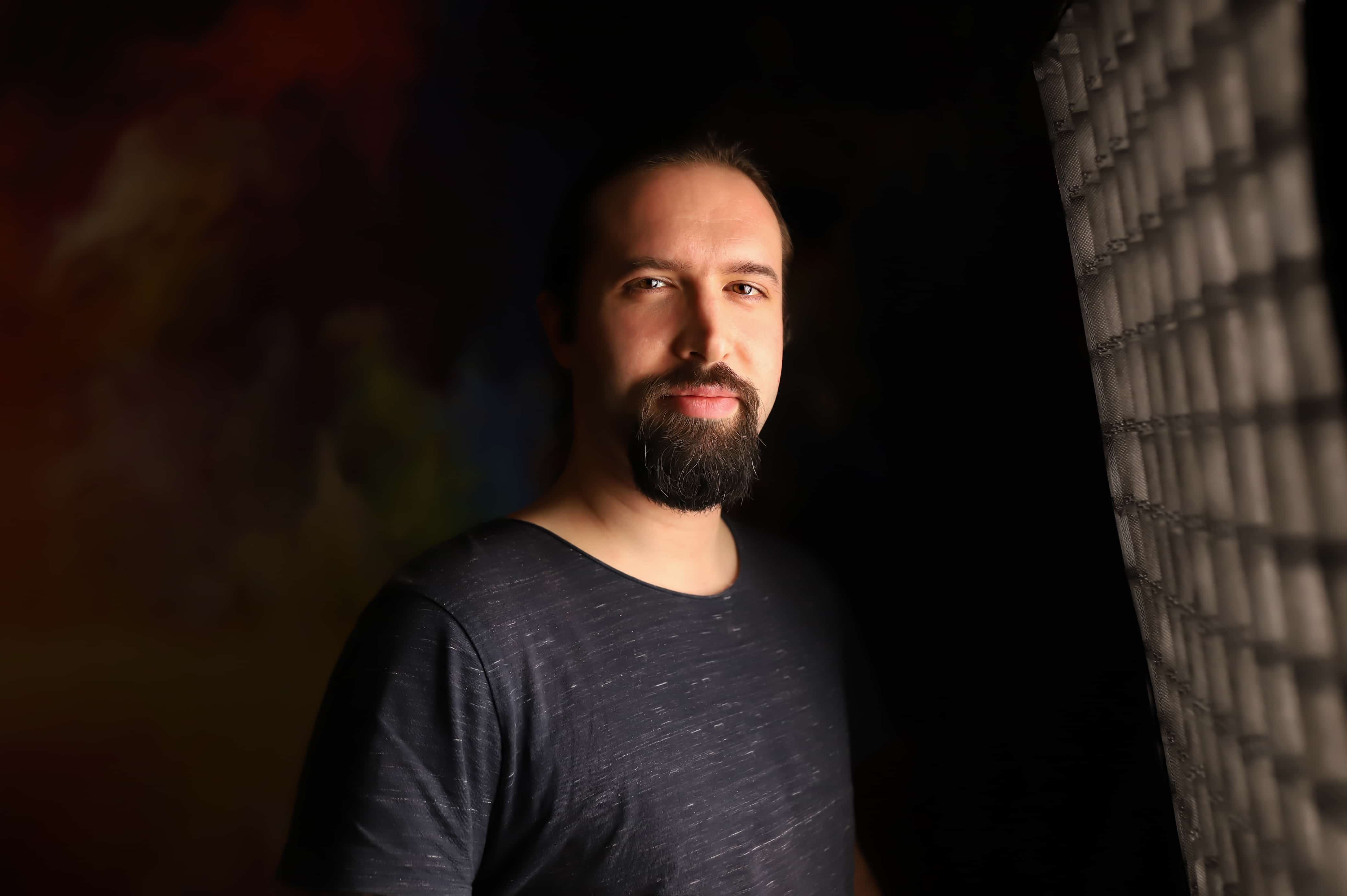 Ali Emrah Candan - Profil Fotoğrafı