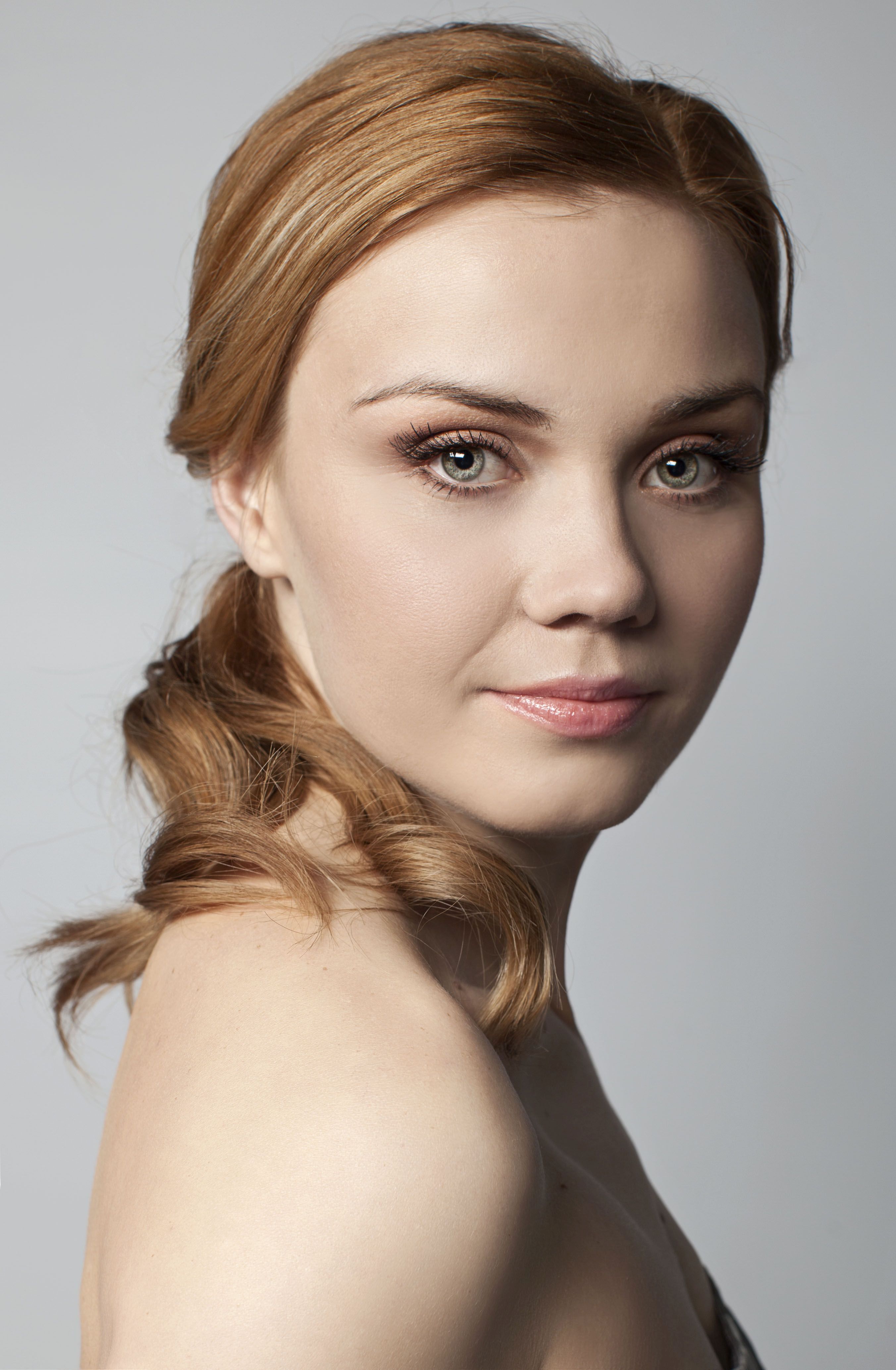 Alma T. - Boşnakça - Profil Fotoğrafı