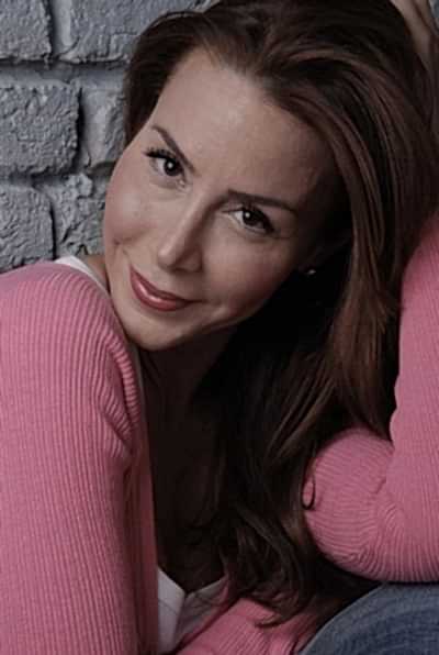 Aslı Aybars - Profil Fotoğrafı