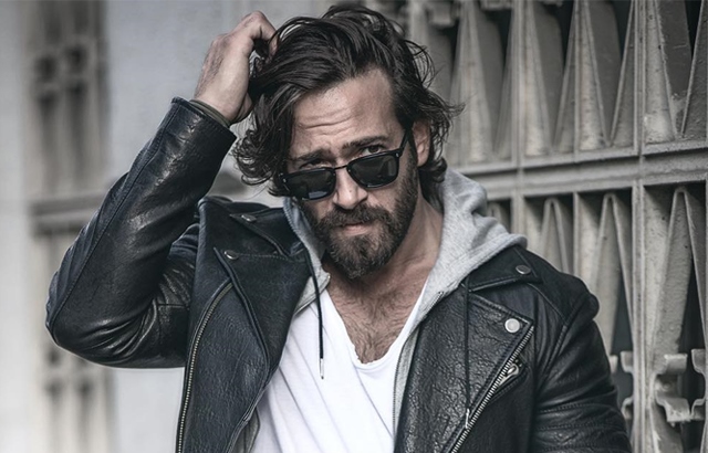 Berk Erçer - Profil Fotoğrafı