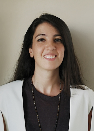 Burçin A. - İtalyanca - Profil Fotoğrafı