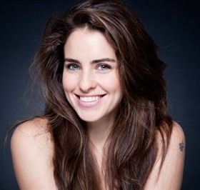 Aslı Tandoğan - Profil Fotoğrafı