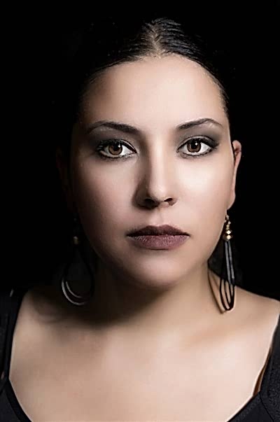 Elif İdiz - Profil Fotoğrafı