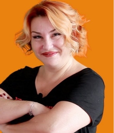 Elif Nutku - Profil Fotoğrafı