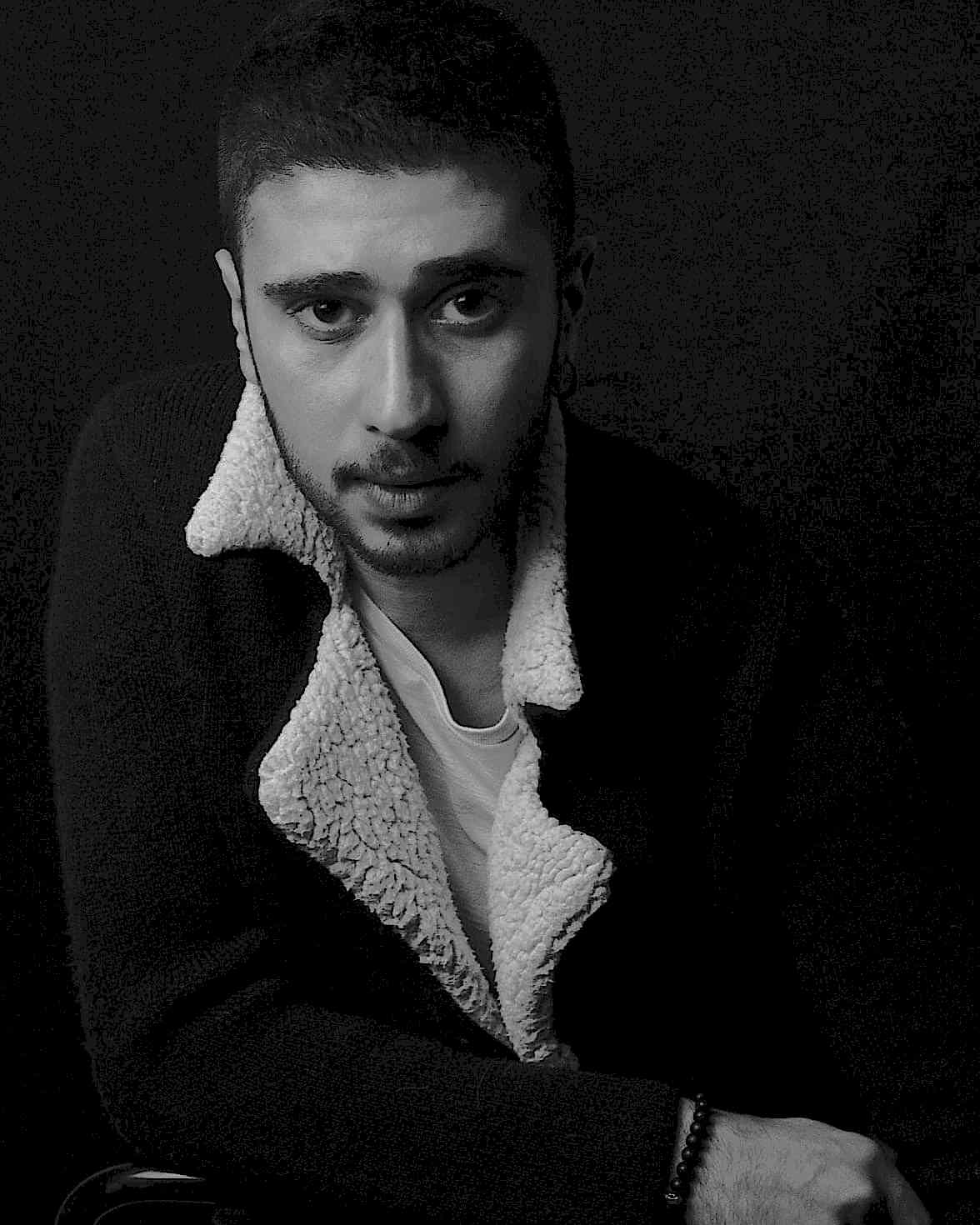 Mehmet Taşyürek - Profil Fotoğrafı