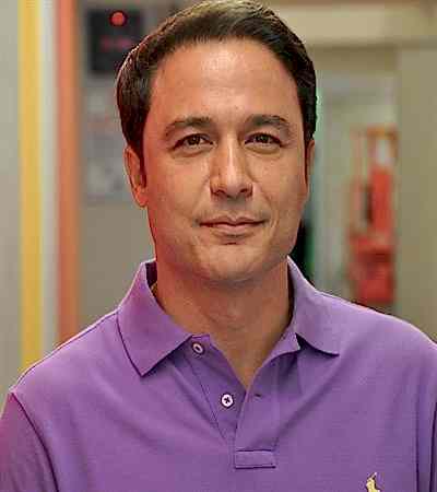 Kaan Yakuphanoğullarından - Profil Fotoğrafı