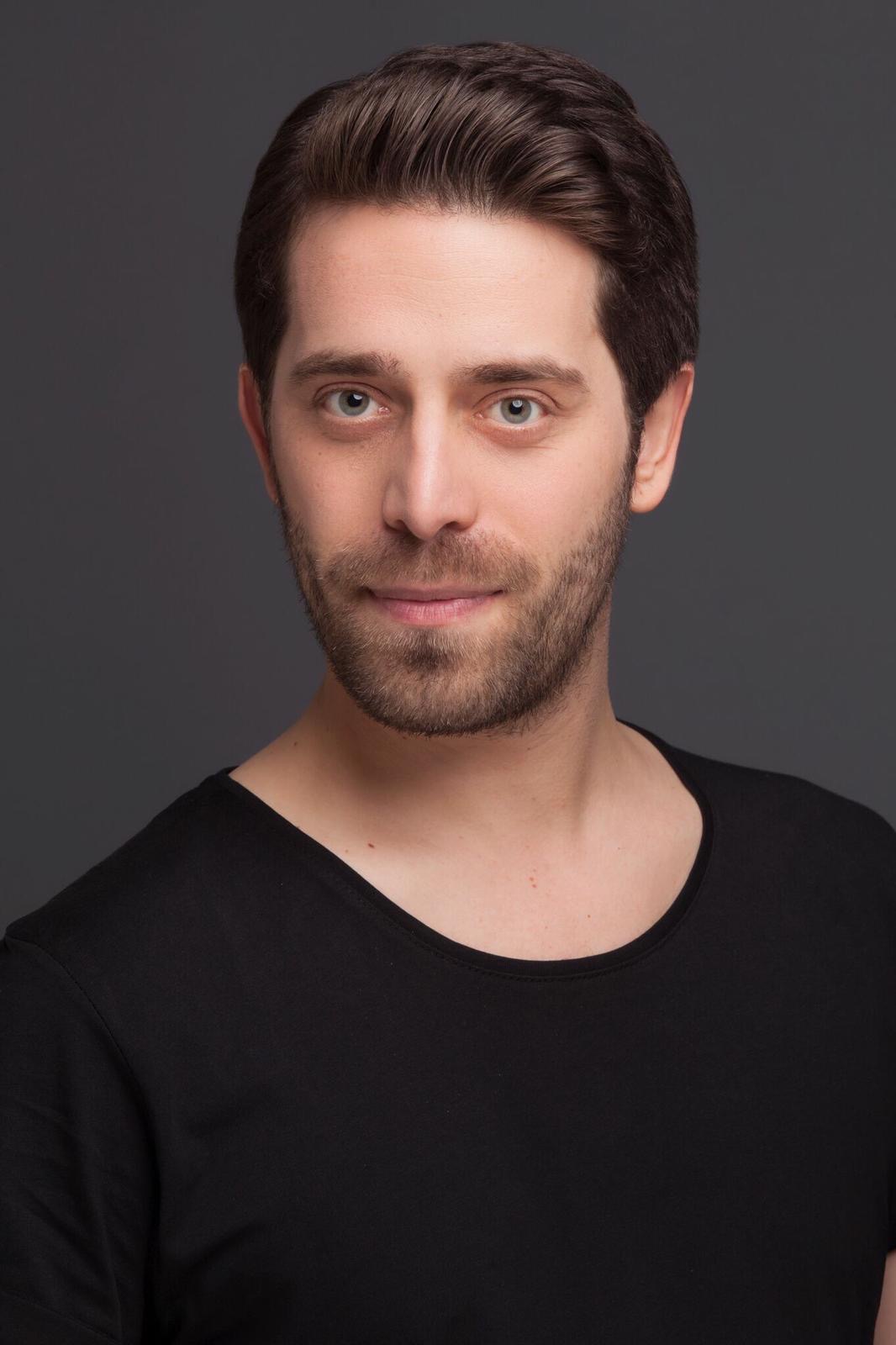 Murat Kapu - Profil Fotoğrafı