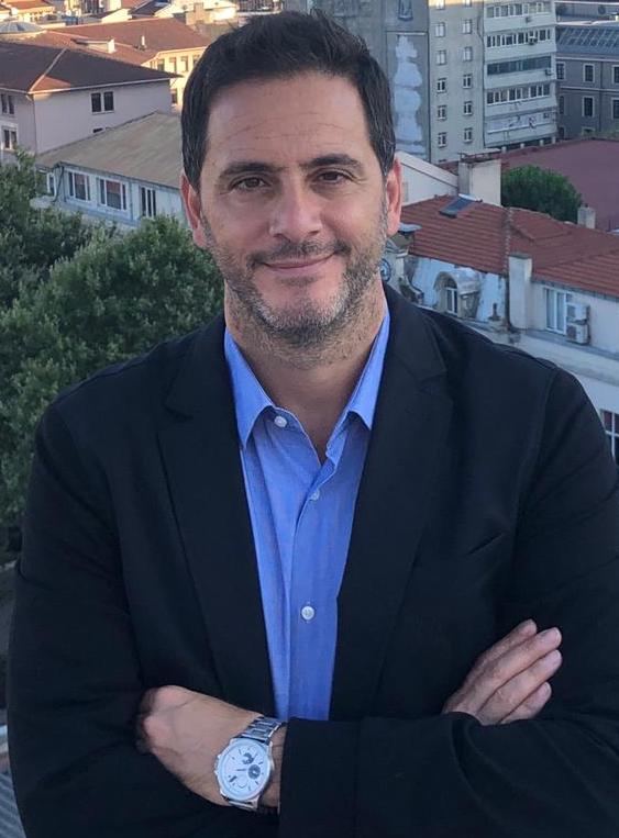 Orkun D. - İspanyolca - Profil Fotoğrafı