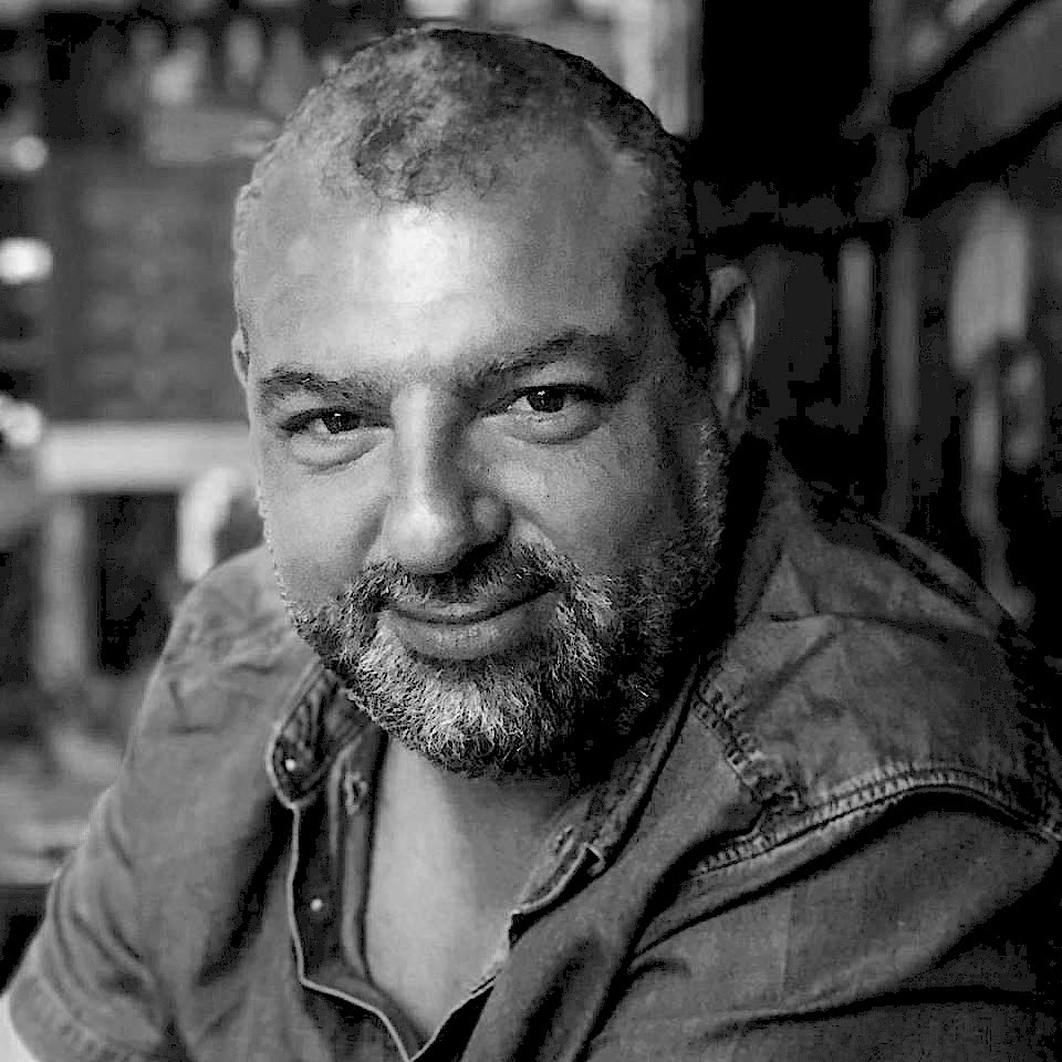 Mark H. - İngilizce