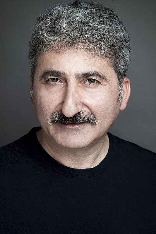 Tuna Orhan - Profil Fotoğrafı