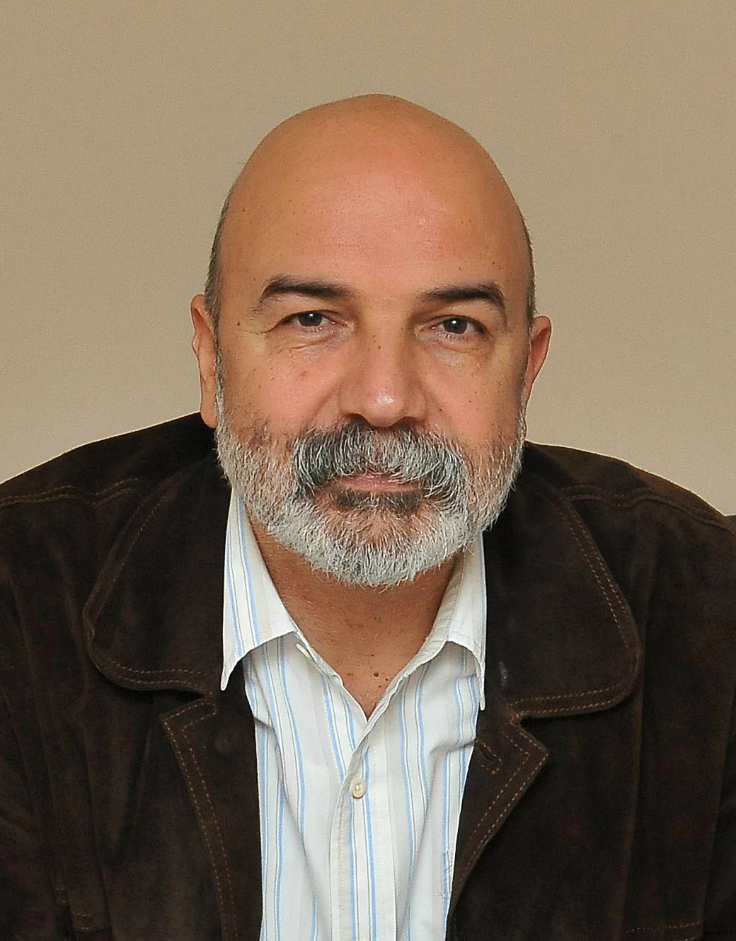 Altan Gördüm - Profil Fotoğrafı