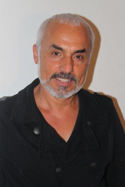 Naci A. - İngilizce - Profil Fotoğrafı