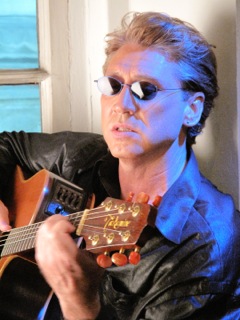 Paul D. - İngilizce - Profil Fotoğrafı