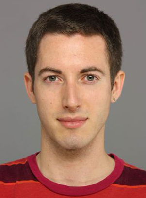 Timur P. - İngilizce - Profil Fotoğrafı