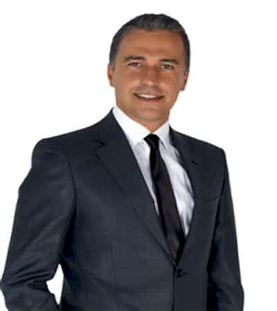 Cem Yılmaz - Profil Fotoğrafı