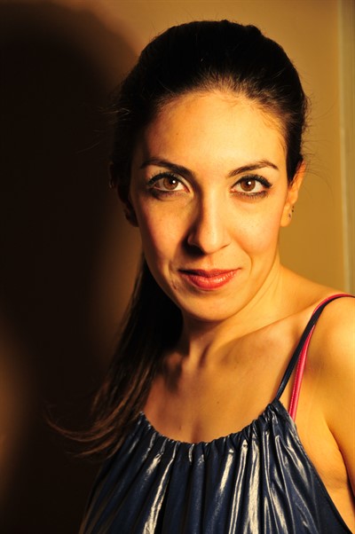 Ceren B. - İngilizce - Profil Fotoğrafı