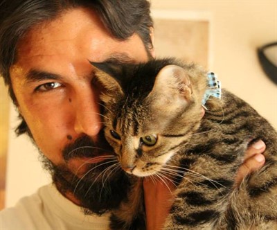 Max G. - İtalyanca - Profil Fotoğrafı