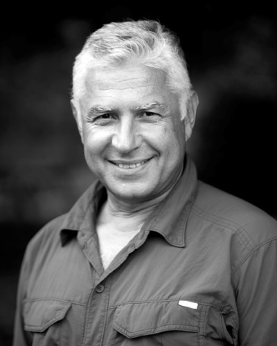 Mesut Ö. - İngilizce - Profil Fotoğrafı